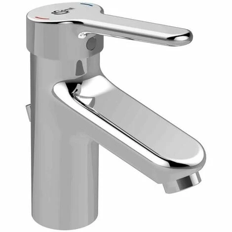 Ideal Standard CeraPlus 2, Waschtischarmatur m. Ablaufgarnitur Ideal Standard CeraPlus 2, Waschtischarmatur M. Ablaufgarnitur -Ideal Standard-shop 69365907 1