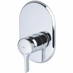 Ideal Standard Melange, Unterputz-Brausearmatur, Bausatz 2