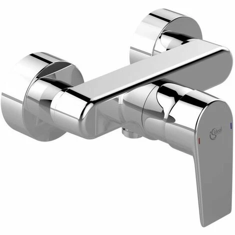 Ideal Standard Tesi, Aufputz-Brausearmatur, chrom Ideal Standard Tesi, Aufputz-Brausearmatur, Chrom -Ideal Standard-shop 69365912 1