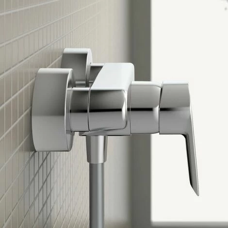 Ideal Standard Tesi, Aufputz-Brausearmatur, chrom Ideal Standard Tesi, Aufputz-Brausearmatur, Chrom -Ideal Standard-shop 69365912 2