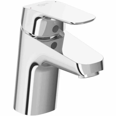 Ideal Standard CeraFlex, Waschtischarmatur m. Ablaufgarnitur aus Kunststoff Ideal Standard CeraFlex, Waschtischarmatur M. Ablaufgarnitur Aus Kunststoff -Ideal Standard-shop 69365913 1