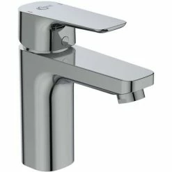 Ideal Standard CeraPlan III, Waschtischarmatur 156, M. Kette