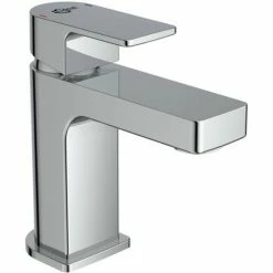 Ideal Standard Edge, Waschtischarmatur Slim Piccolo, O. Ablgarn.