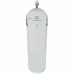 Ideal Standard CeraFlex, Waschtischarmatur M. Ablaufgarnitur 2 Ideal Standard CeraFlex, Waschtischarmatur M. Ablaufgarnitur -Ideal Standard-shop 69366081 3