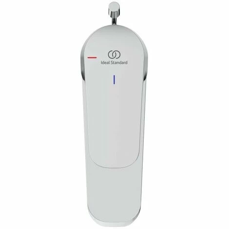 Ideal Standard CeraFlex, Waschtischarmatur m. Ablaufgarnitur Ideal Standard CeraFlex, Waschtischarmatur M. Ablaufgarnitur -Ideal Standard-shop 69366081 3