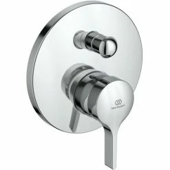 Ideal Standard Melange, Unterputz-Badearmatur, Bausatz 2