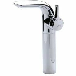 Ideal Standard Melange, Waschtischarmatur, O. Ablgarn.