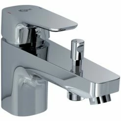 Ideal Standard CeraPlan III, Badearmatur