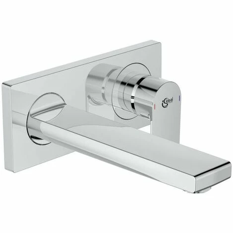 Ideal Standard Edge, Unterputz-Wand-Waschtischarmatur Ideal Standard Edge, Unterputz-Wand-Waschtischarmatur -Ideal Standard-shop 69366109 1