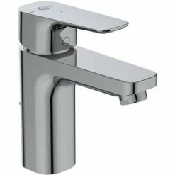 Ideal Standard CeraPlan III, Waschtischarmatur 156, BlueStart