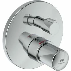 Ideal Standard Melange, Unterputz-Einzelthermostat