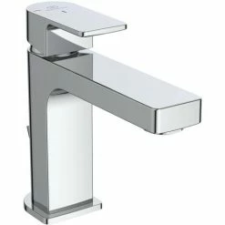 Ideal Standard Edge, Waschtischarmatur, Slim M. Ablgarn.