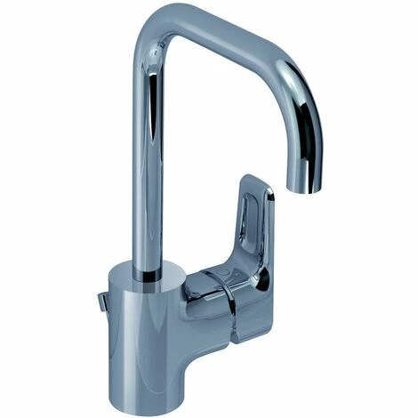 Ideal Standard CeraPlan III, Waschtischarmatur 290, o. Ablgarn. Ideal Standard CeraPlan III, Waschtischarmatur 290, O. Ablgarn. -Ideal Standard-shop 69366119 1