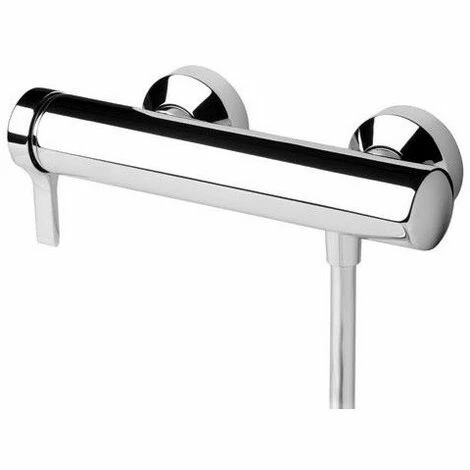 Ideal Standard Melange, Aufputz-Brausearmatur, chrom Ideal Standard Melange, Aufputz-Brausearmatur, Chrom -Ideal Standard-shop 69366130 1