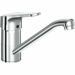 Ideal Standard Küchenarmatur Ceraform, Ausld. 227mm, Chrom