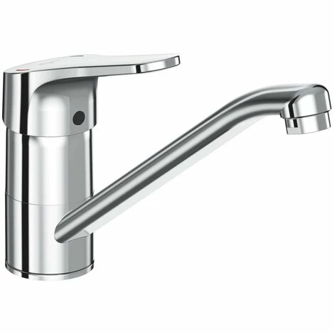 Ideal Standard Küchenarmatur Ceraform, Ausld. 227mm, Chrom Ideal Standard Küchenarmatur Ceraform, Ausld. 227mm, Chrom -Ideal Standard-shop 70143684 1