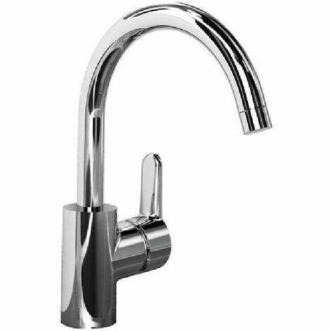 Ideal Standard Küchenarmatur Connect, ND, Ausladung 196mm, Chrom Ideal Standard Küchenarmatur Connect, ND, Ausladung 196mm, Chrom -Ideal Standard-shop 70143714 1