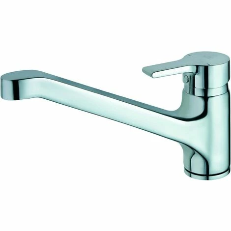 Ideal Standard Küchenarmatur Active ND Ausladung 230mm Chrom Ideal Standard Küchenarmatur Active ND Ausladung 230mm Chrom -Ideal Standard-shop 70148758 1