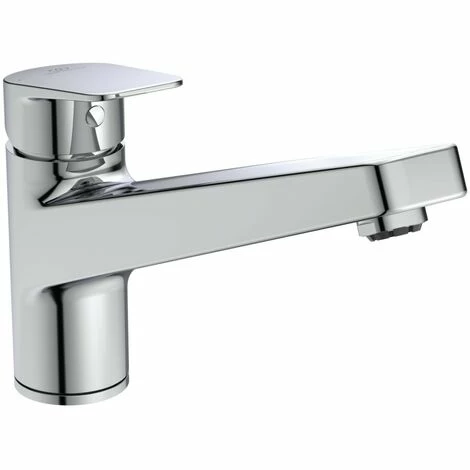 Ideal Standard Küchenarmatur Ceraplan Ausld.219mm Niederdruck Chrom Ideal Standard Küchenarmatur Ceraplan Ausld.219mm Niederdruck Chrom -Ideal Standard-shop 70148769 1