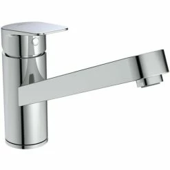 Ideal Standard Küchenarmatur Ceraplan Ausld.223mm Chrom