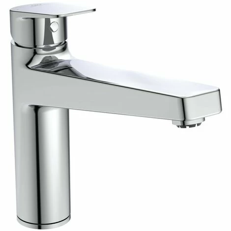 Ideal Standard Küchenarmatur Ceraplan M.h.Auslauf Ausld.210mm Niederdruck Chrom 1 Ideal Standard Küchenarmatur Ceraplan M.h.Auslauf Ausld.210mm Niederdruck Chrom