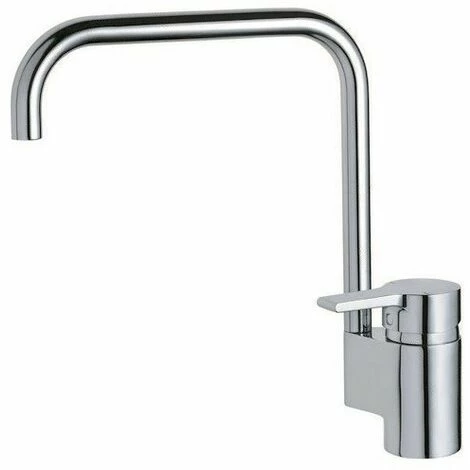Ideal Standard Küchenarmatur Active ND Ausld.213mm Mit Hohem Auslauf Chrom 1 Ideal Standard Küchenarmatur Active ND Ausld.213mm Mit Hohem Auslauf Chrom