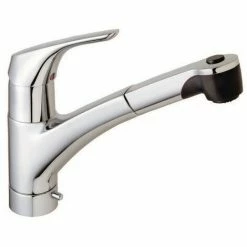 Ideal Standard Küchenarmatur Cerasprint Neu Mit Herausziehbarer Handbrause Chrom