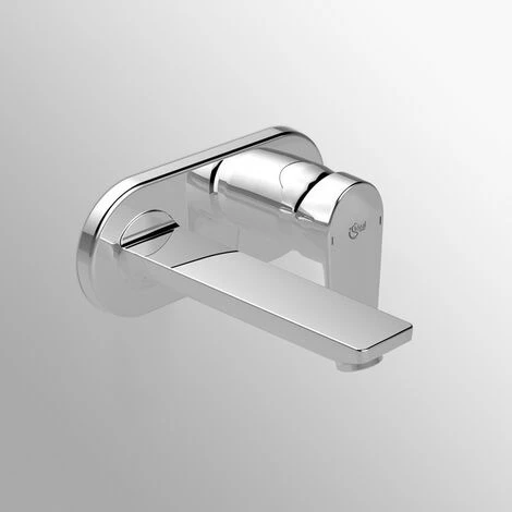 Ideal Standard Waschtisch-Wandarmatur Ceramix Ideal Standard Waschtisch-Wandarmatur Ceramix -Ideal Standard-shop 71217133 1