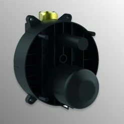 A1300NU Unterputzkörper Für Ideal Standard Brausebatterien