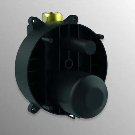 A1300NU Unterputzkörper Für Ideal Standard Brausebatterien 1 A1300NU Unterputzkörper Für Ideal Standard Brausebatterien