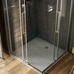 Rechteckige Duschwanne Steinoptik 70x90 Ideal Standard Ultra Flat S - Ablauf NICHT Im Lieferumfang Enthalten 2 Rechteckige Duschwanne Steinoptik 70x90 Ideal Standard Ultra Flat S - Ablauf NICHT Im Lieferumfang Enthalten -Ideal Standard-shop 71217401 3