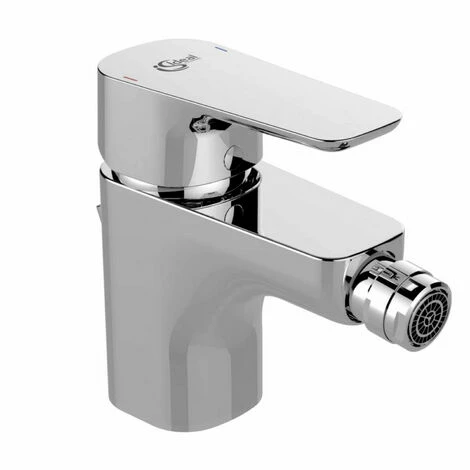 Ideal Standard Ceraplan 3 Bidetmischer komplett mit Ablauf Ideal Standard Ceraplan 3 Bidetmischer Komplett Mit Ablauf -Ideal Standard-shop 71218371 2