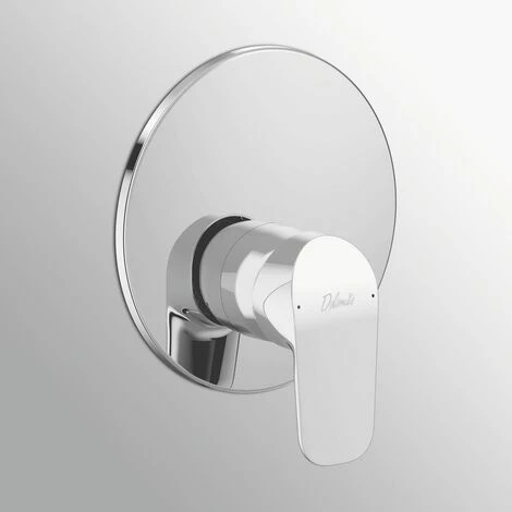 IDEAL STANDARD Dolomite Base Brausebatterie mit Einbaukörper IDEAL STANDARD Dolomite Base Brausebatterie Mit Einbaukörper -Ideal Standard-shop 71218403 2