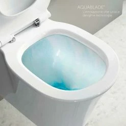 Ideal Standard Connect Air AquaBlade Wandhängende Sanitärkeramik Mit übersetztem Ablauf Und Soft-Close-Sitz -Ideal Standard-shop 71218776 4
