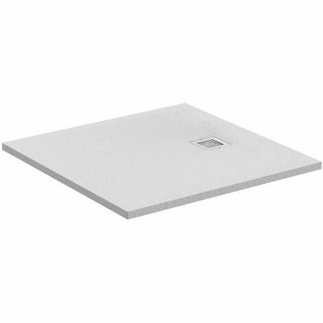 Duschwanne In Steinoptik 90x90 Ideal Standard Ultra Flat S - Abfluss NICHT Im Lieferumfang Enthalten 1 Duschwanne In Steinoptik 90x90 Ideal Standard Ultra Flat S - Abfluss NICHT Im Lieferumfang Enthalten