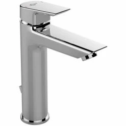 Ideal Standard Ceramix Waschtischarmatur Höhe 152 Mm