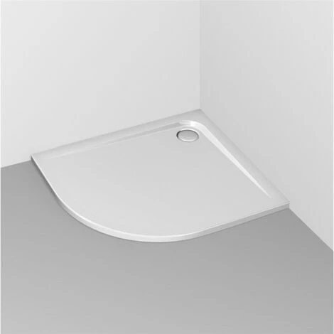Ultraflache Duschwanne 120x80 H4 mit gebogener Seite Ideal Standard rechte Ausführung Ultraflache Duschwanne 120x80 H4 Mit Gebogener Seite Ideal Standard Rechte Ausführung -Ideal Standard-shop 71218883 1