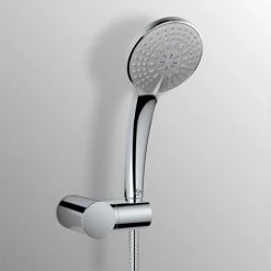 Ideal Standard Ceramix Blue Einhebel-Wannenmischer Mit Duplex-Garnitur