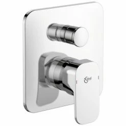 UP-Einhand-Brausemischer Mit Umstellung Ideal Standard Tonic 2