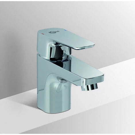 Ideal Standard Ceraplan 3 Waschtischarmatur mit Ablaufgarnitur Ideal Standard Ceraplan 3 Waschtischarmatur Mit Ablaufgarnitur -Ideal Standard-shop 71219475 3