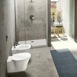 Ideal Standard Connect Luftgefederte Sanitärartikel Mit AquaBlade Mit Soft-Close-Sitz -Ideal Standard-shop 71219782 3