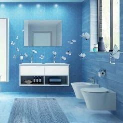 Ideal Standard Connect Luftgefederte Sanitärartikel Mit AquaBlade Mit Soft-Close-Sitz -Ideal Standard-shop 71219782 5