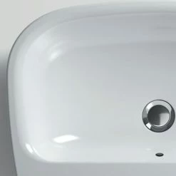 Ideal Standard Modernes Wandhängendes Waschbecken Esedra Cm 65 -Ideal Standard-shop 71305285 3