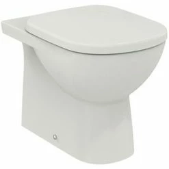 IDEAL STANDARD Dolomite Gemma 2 Wand-WC Mit Soft-Close-Sitz