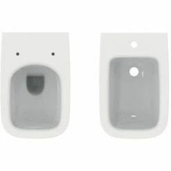 Hängende Sanitärkeramik Mit Soft-Close-Sitz Life Ideal Standard-Kollektion -Ideal Standard-shop 71640458 4