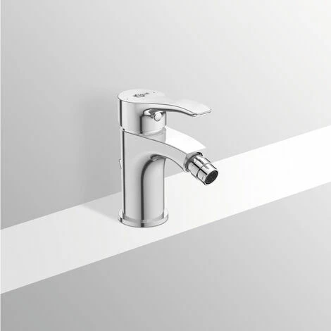 Einhebel-Bidetmischer Ideal Standard Alpha Fester Auslauf 70 Mm Höhe 1 Einhebel-Bidetmischer Ideal Standard Alpha Fester Auslauf 70 Mm Höhe