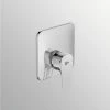 Ideal Standard Unterputz-Einhand-Brausemischer Cerafine D