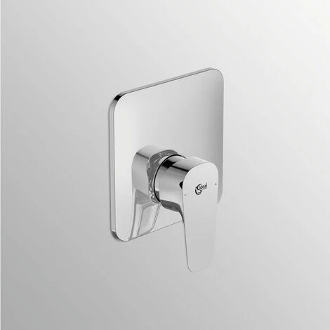 Ideal Standard Unterputz-Einhand-Brausemischer Cerafine D Ideal Standard Unterputz-Einhand-Brausemischer Cerafine D -Ideal Standard-shop 71665731 1