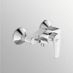 Ideal Standard Aufputz-Einhand-Brausemischer Cerafine D