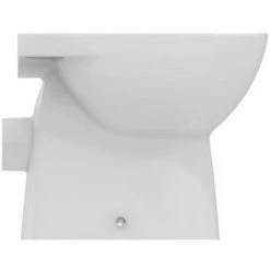 Wandmontierte Sanitärkeramik Mit Traditionellem Schließsitz Life Ideal Standard Kollektion - Wandablauf -Ideal Standard-shop 71666371 4